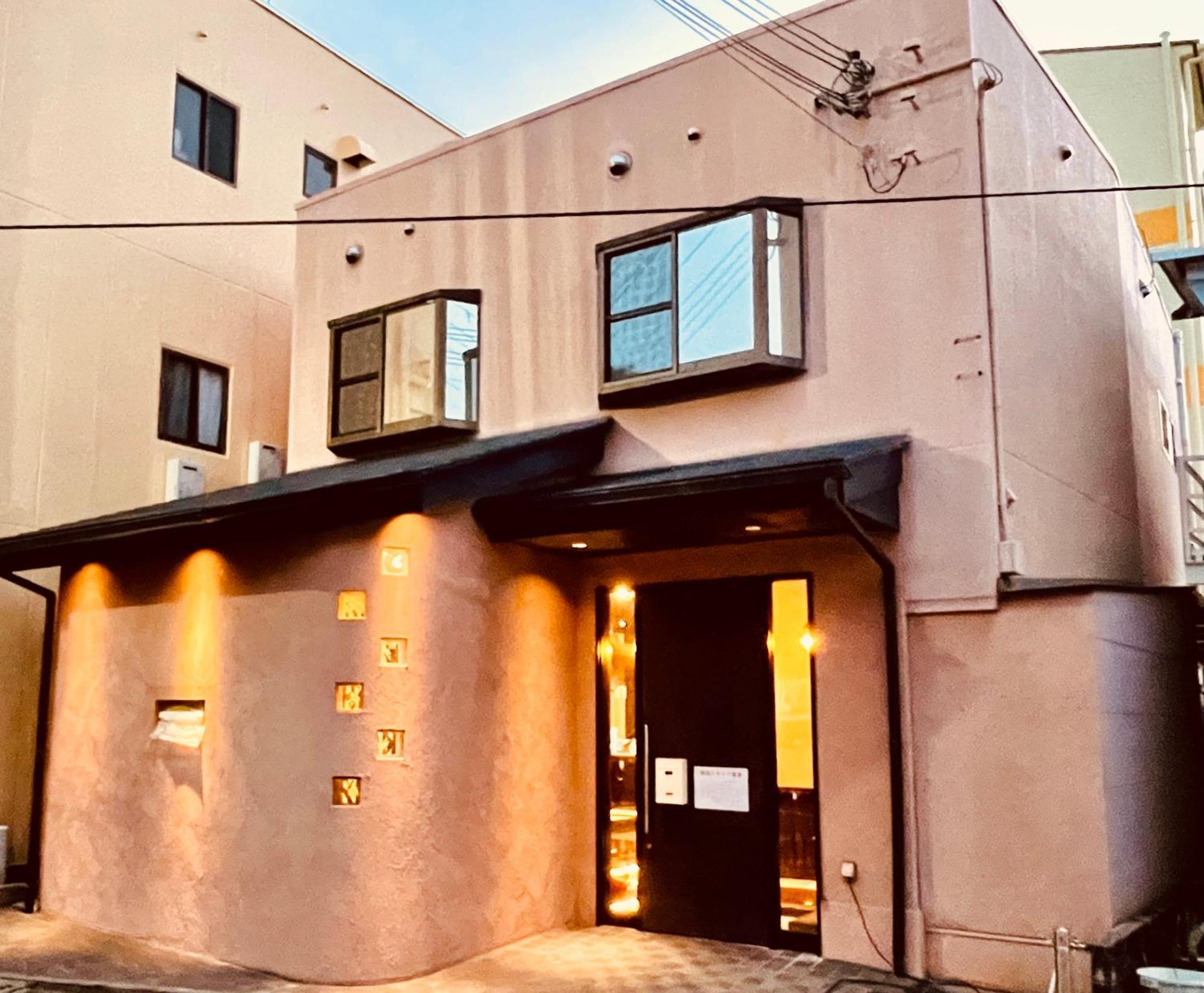 白浜乃風（Shirahama No Kaze） Villa Exterior photo